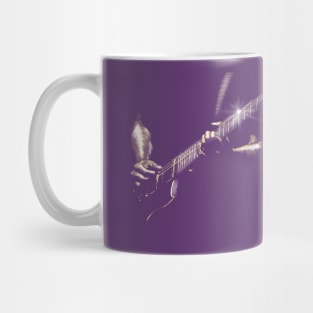 Gitarrist Mug